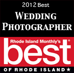 ri best wedding photographer